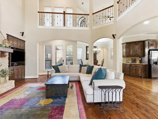 11150 Sugar Mill Lane, Frisco, TX 75033