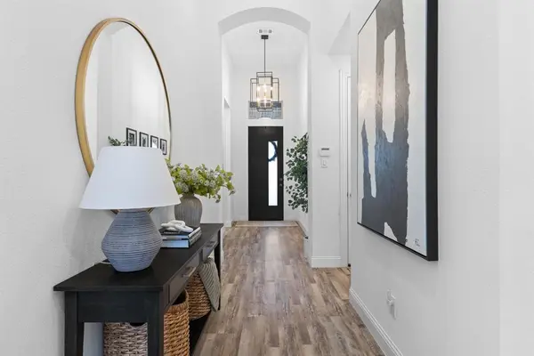 1020 Gentle Knoll Lane, Prosper, TX 75078