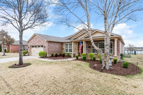 1341 Harbor Springs Drive, Frisco, TX 75036