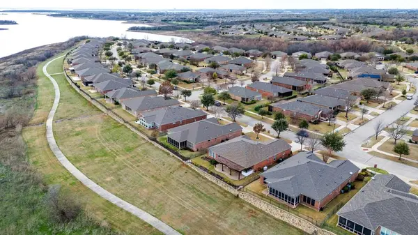 1341 Harbor Springs Drive, Frisco, TX 75036