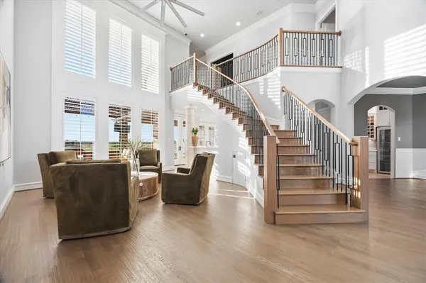 1572 Rabbit Ridge Road, Heath, TX 75032