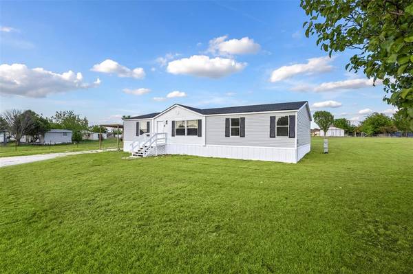 3512 Raintree Drive S, Alvarado, TX 76009