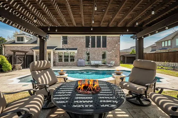 2540 Stonybrook Drive, Prosper, TX 75078