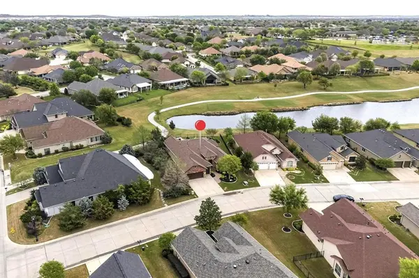 8805 Compton Street, Denton, TX 76207