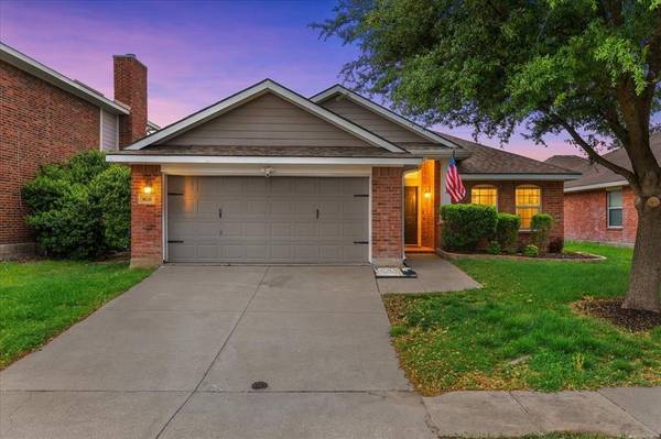 1028 Kimbro Drive, Forney, TX 75126