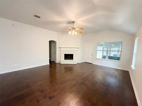 2124 Highland River Drive, Wylie, TX 75098