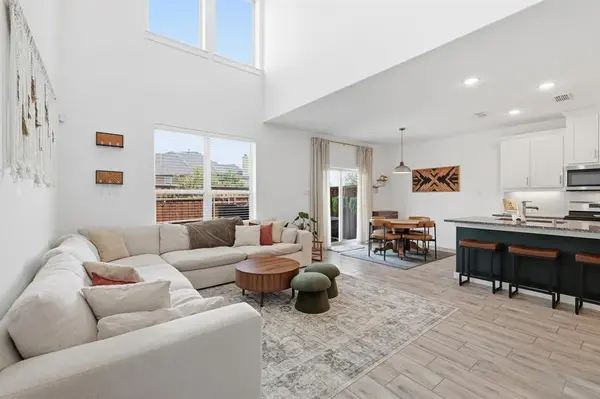 2737 Majesty Drive, Little Elm, TX 75068