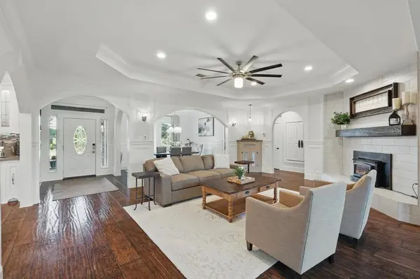 1208 Chandler Circle, Prosper, TX 75078