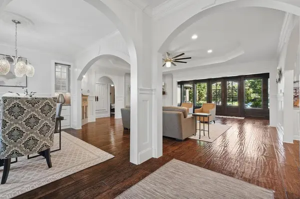 1208 Chandler Circle, Prosper, TX 75078