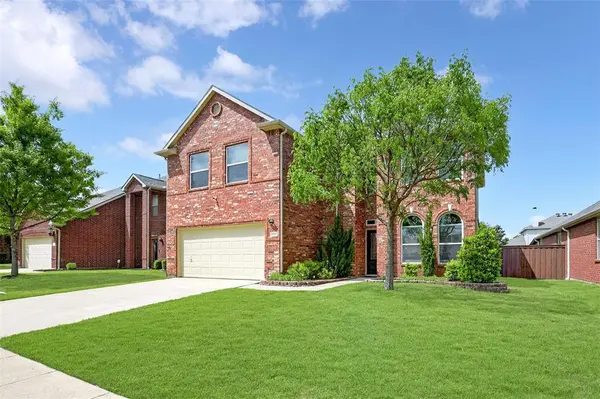 2808 Scott Place, Mckinney, TX 75072