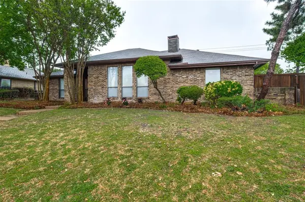 3012 Jeremes Landing, Plano, TX 75075