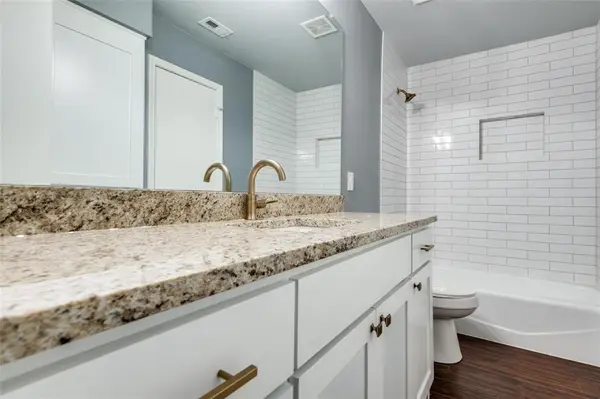 3012 Jeremes Landing, Plano, TX 75075