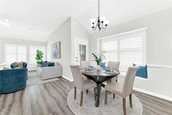 3213 Mandina Court, Mckinney, TX 75070