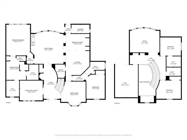 2416 Lady Of The Lake Boulevard, Lewisville, TX 75056