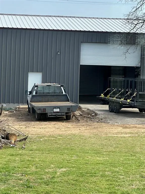 5193 Teague Road, Fort Worth, TX 76140