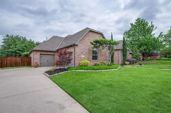 1218 Westmont Drive, Southlake, TX 76092