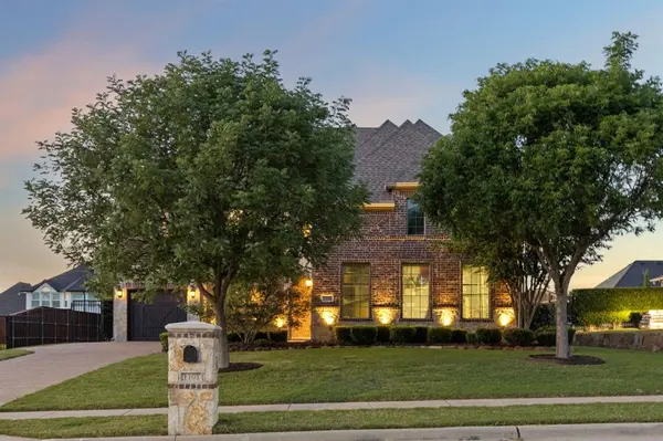 1101 Circle J Trail, Prosper, TX 75078
