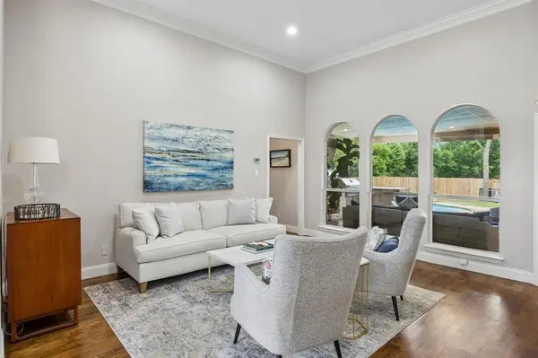 1309 Meadow Ridge Court, Southlake, TX 76092