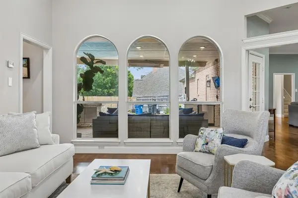 1309 Meadow Ridge Court, Southlake, TX 76092