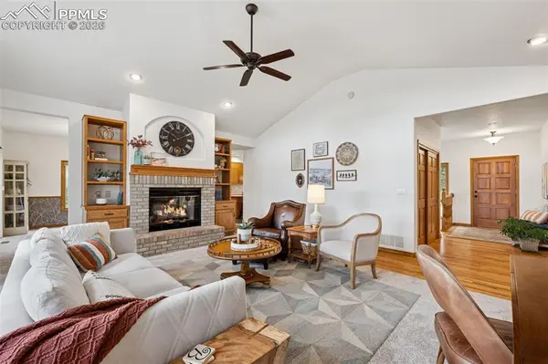 235 Winding Meadow WAY, Monument, CO 80132