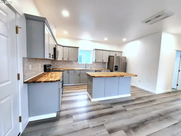 2102 True LOOP, La Grande, OR 97850