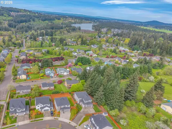 3819 NE KINGBIRD ST, Camas, WA 98607