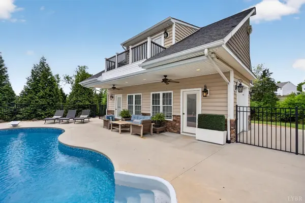 1079 Wills WAY, Forest, VA 24551