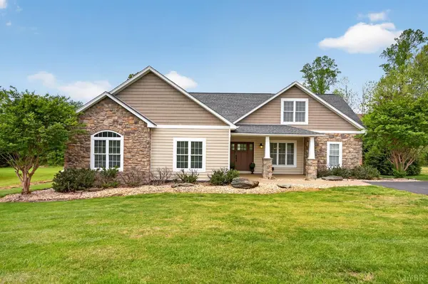 1079 Wills WAY, Forest, VA 24551