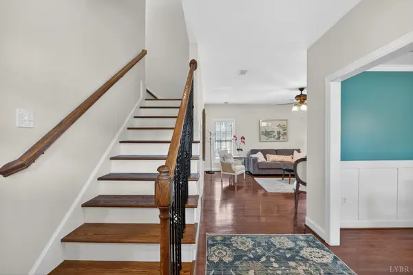 1079 Wills WAY, Forest, VA 24551