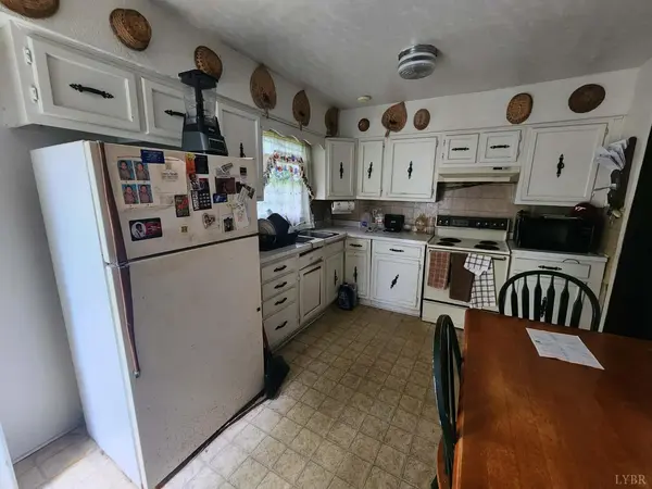 1107 14th ST, Lynchburg, VA 24504