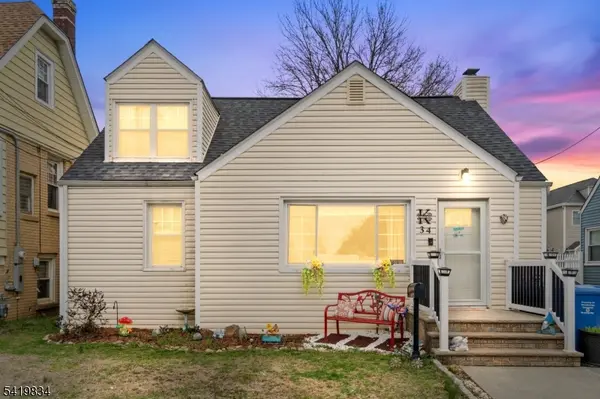 34 Ling St, Woodbridge Twp., NJ 08863