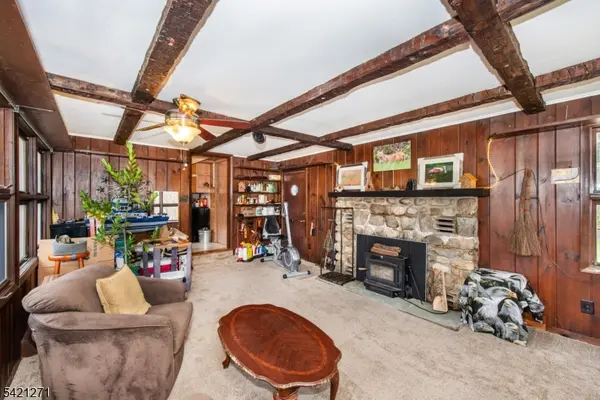 7 Stempert Rd, Frankford Twp., NJ 07826