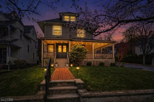 36 S Willow St, Montclair Twp., NJ 07042