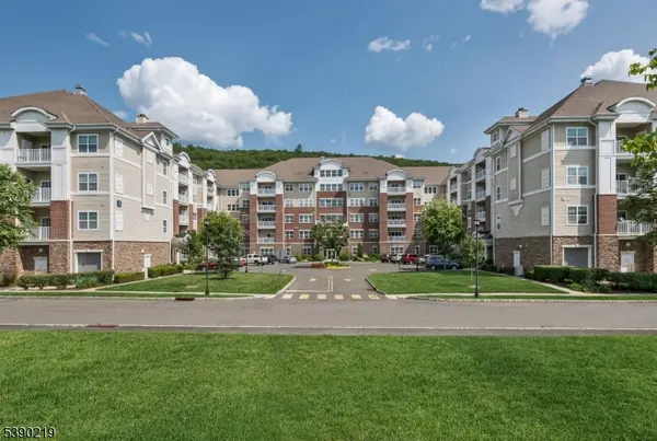 9116 Warrens Way #116, Wanaque Boro, NJ 07465