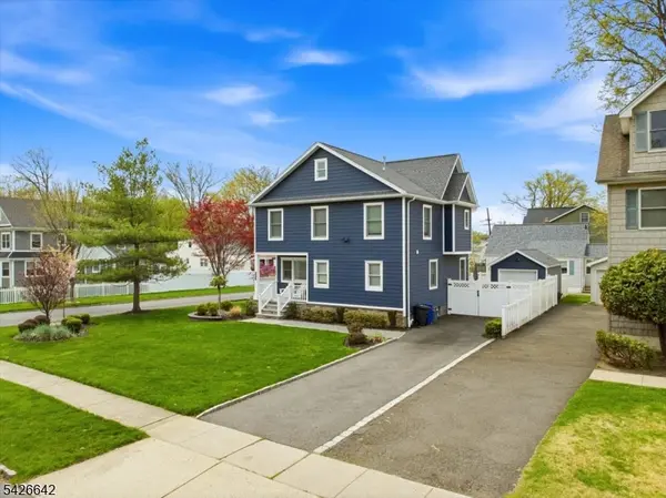 1420 Boulevard, Westfield Town, NJ 07090