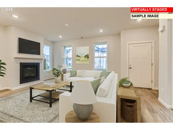 16858 SW Yarra LN, Tigard, OR 97224