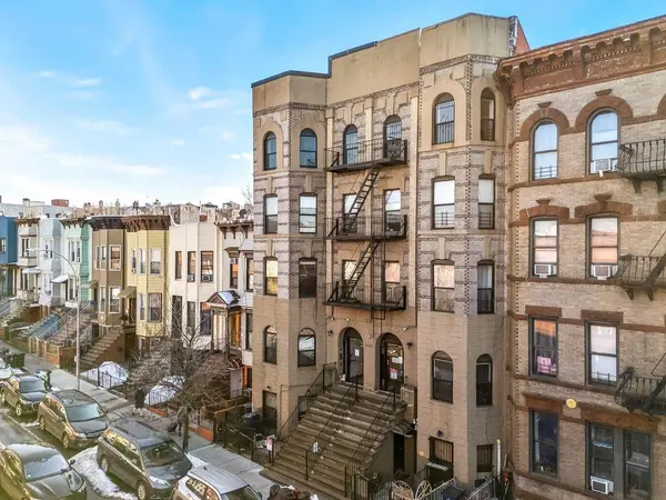 320 57th ST #5B, Brooklyn, NY 11220