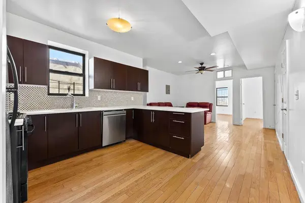 320 57th ST #5B, Brooklyn, NY 11220