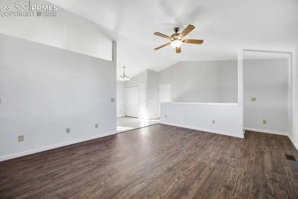 228 E ARVADA DR, Pueblo West, CO 81007