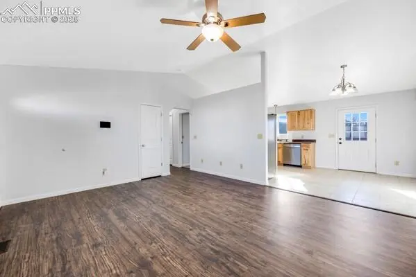 228 E ARVADA DR, Pueblo West, CO 81007