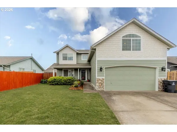 3142 SE 27TH AVE, Albany, OR 97322