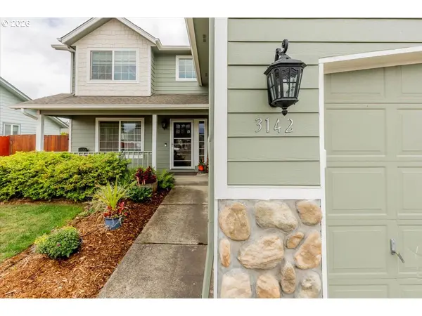3142 SE 27TH AVE, Albany, OR 97322