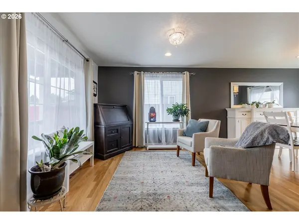 3142 SE 27TH AVE, Albany, OR 97322