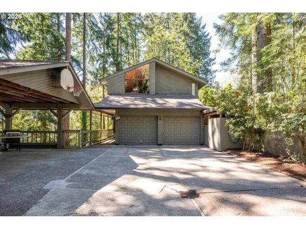 125 MONTICELLO DR, Longview, WA 98632