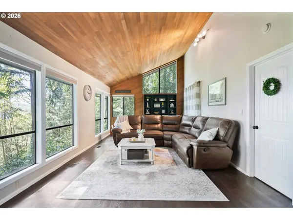 125 MONTICELLO DR, Longview, WA 98632