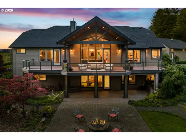 9522 NW SKYVIEW DR, Portland, OR 97231