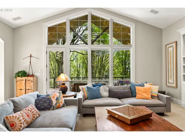 9522 NW SKYVIEW DR, Portland, OR 97231