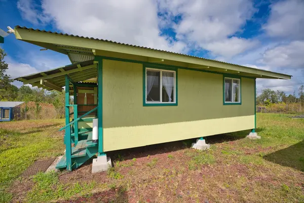 11-1984 OHIALANI RD, Volcano, HI 96785