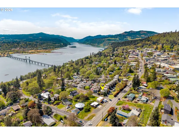 523 SE UPPER WYERS, White Salmon, WA 98672