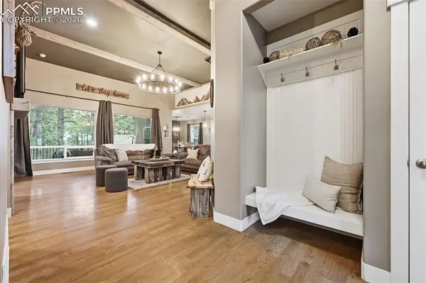 1426 Shady Glen LN, Monument, CO 80132